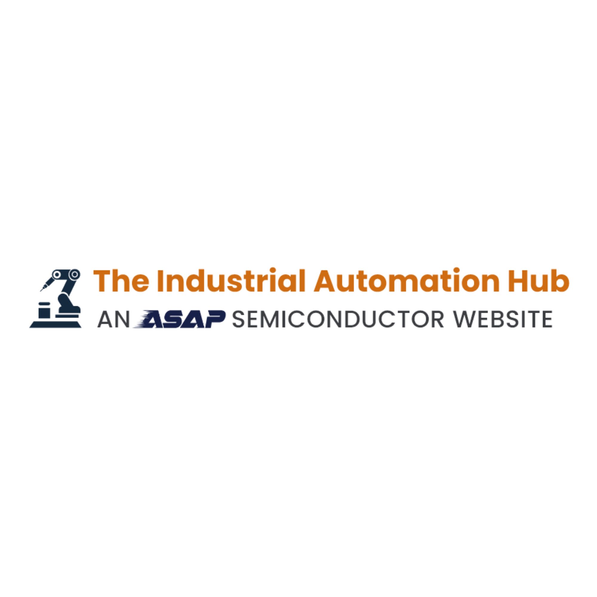 The Industrial Automation Hub